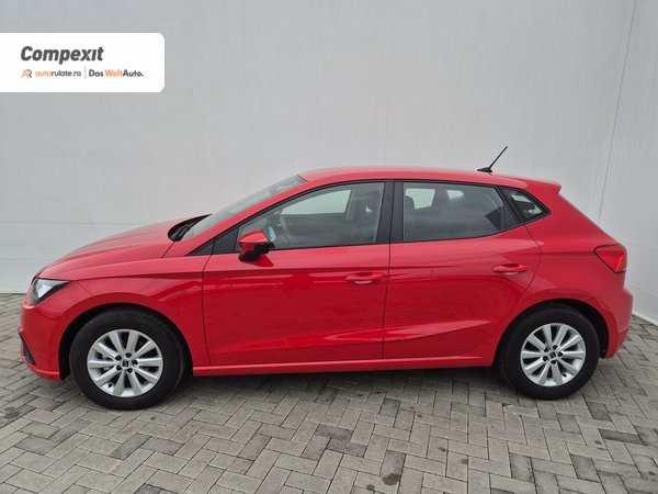 Seat Ibiza Style 1.0 tsi