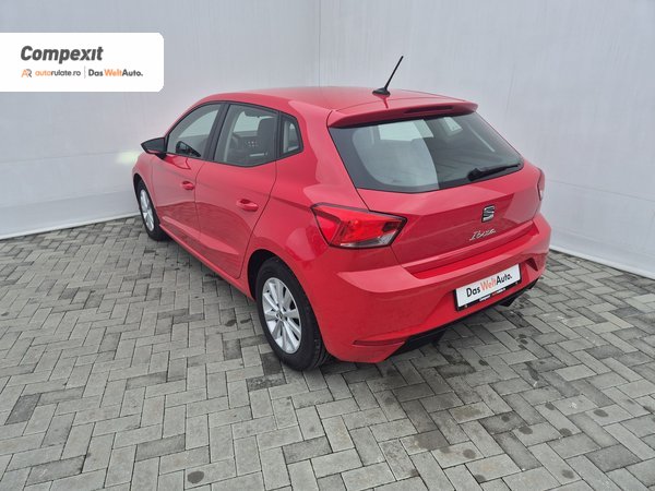 Seat Ibiza Style 1.0 tsi