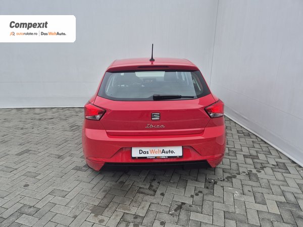 Seat Ibiza Style 1.0 tsi