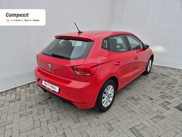 Seat Ibiza Style 1.0 tsi