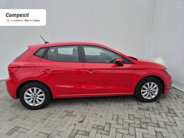 Seat Ibiza Style 1.0 tsi