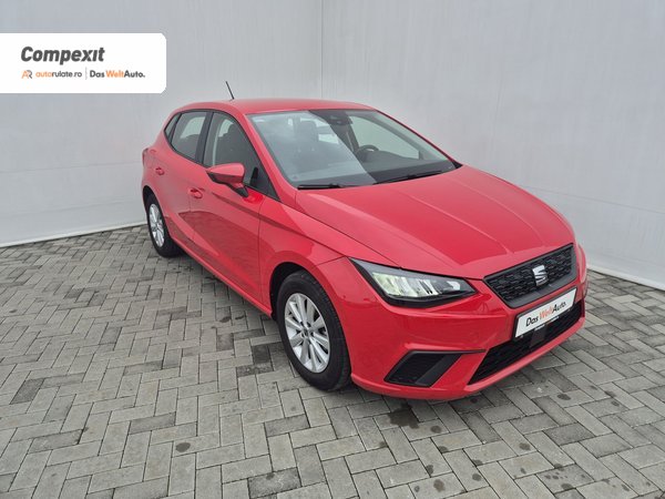 Seat Ibiza Style 1.0 tsi