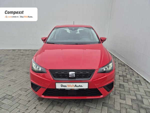 Seat Ibiza Style 1.0 tsi