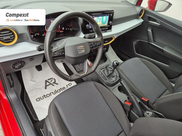 Seat Ibiza Style 1.0 tsi