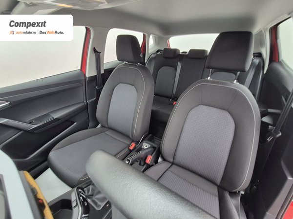 Seat Ibiza Style 1.0 tsi