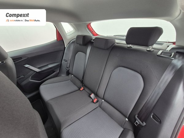 Seat Ibiza Style 1.0 tsi