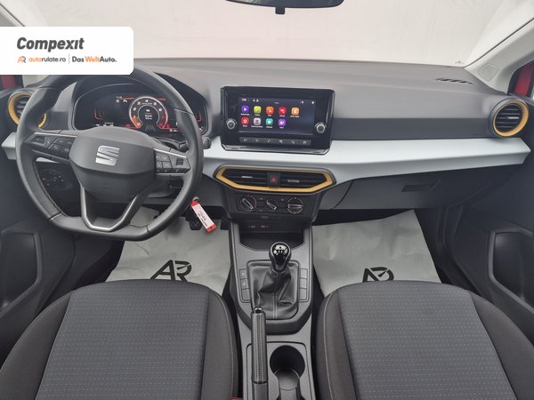 Seat Ibiza Style 1.0 tsi