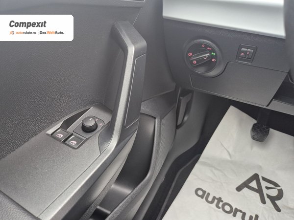 Seat Ibiza Style 1.0 tsi