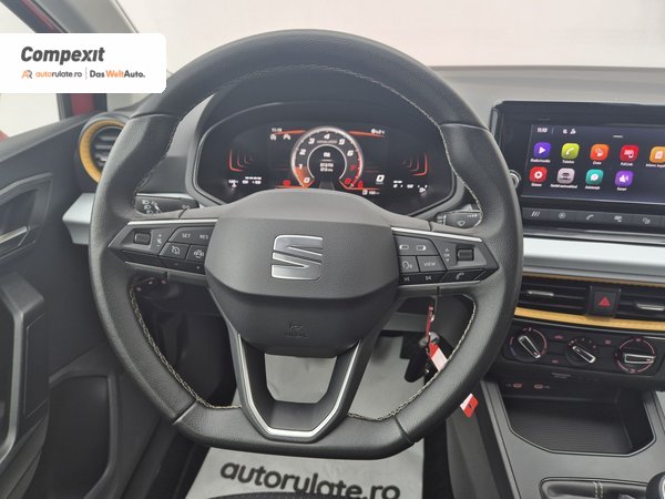 Seat Ibiza Style 1.0 tsi