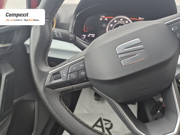 Seat Ibiza Style 1.0 tsi