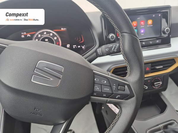 Seat Ibiza Style 1.0 tsi