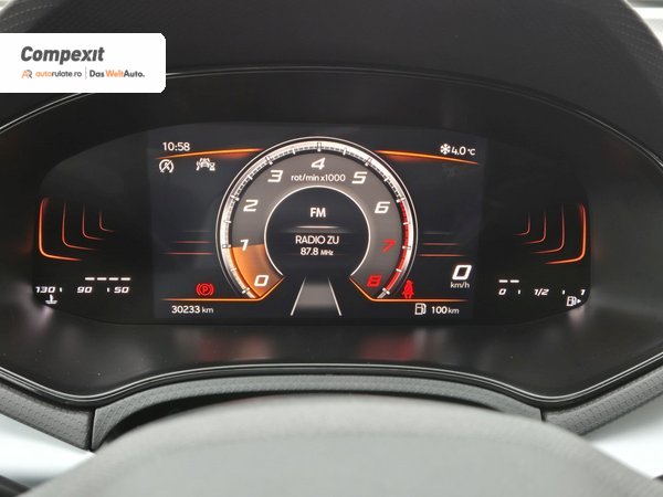 Seat Ibiza Style 1.0 tsi