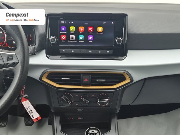 Seat Ibiza Style 1.0 tsi