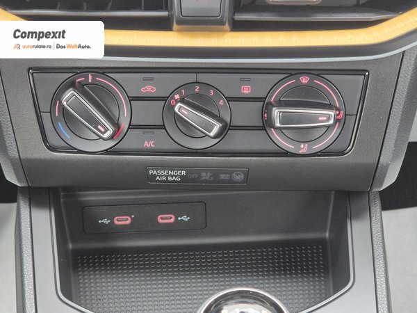 Seat Ibiza Style 1.0 tsi