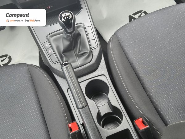 Seat Ibiza Style 1.0 tsi