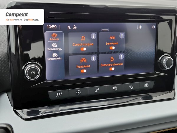 Seat Ibiza Style 1.0 tsi