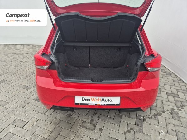 Seat Ibiza Style 1.0 tsi