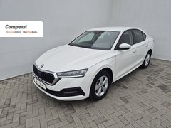 Škoda Octavia Ambition 1.5 tsi, mHEV