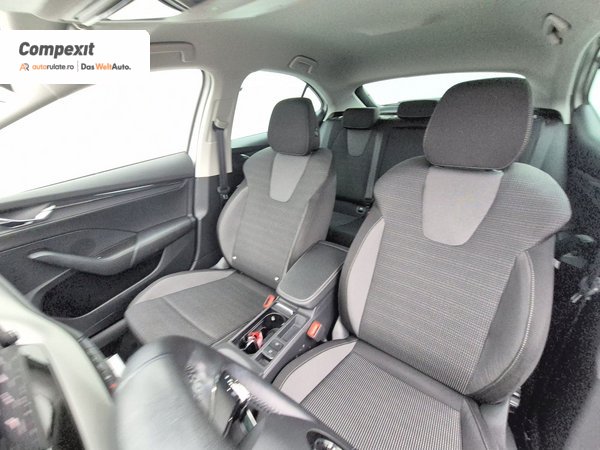 Škoda Octavia Ambition 1.5 tsi, mHEV