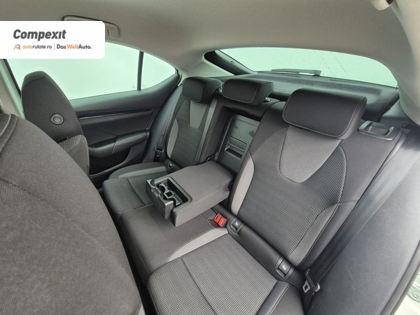 Škoda Octavia Ambition 1.5 tsi, mHEV