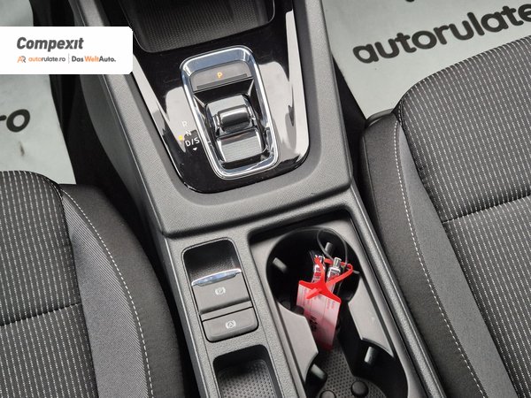 Škoda Octavia Ambition 1.5 tsi, mHEV