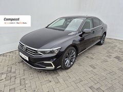 Volkswagen Passat GTE, 1.4 tsi, DSG