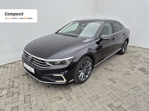 Volkswagen Passat GTE, 1.4 tsi, DSG