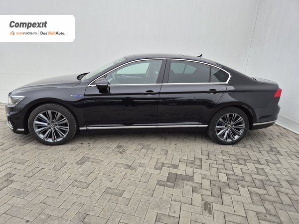 Volkswagen Passat GTE, 1.4 tsi, DSG