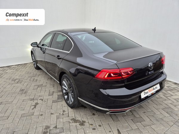 Volkswagen Passat GTE, 1.4 tsi, DSG
