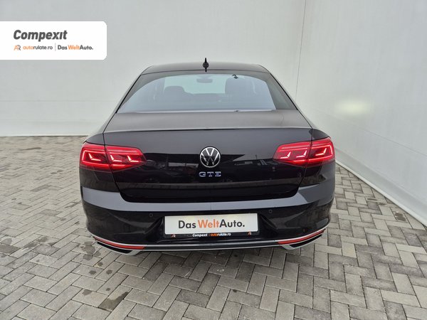 Volkswagen Passat GTE, 1.4 tsi, DSG