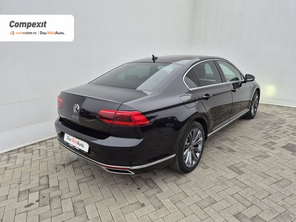 Volkswagen Passat GTE, 1.4 tsi, DSG