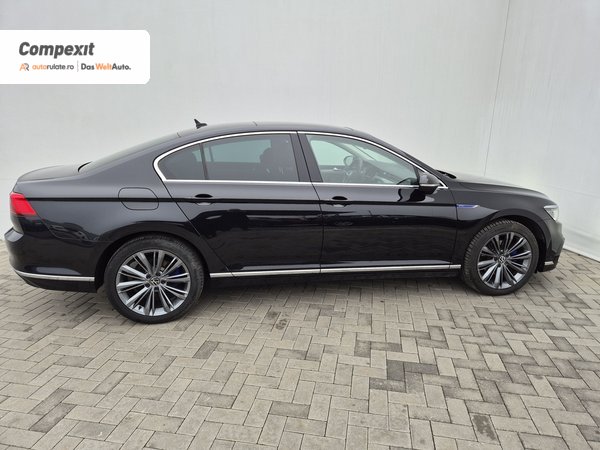 Volkswagen Passat GTE, 1.4 tsi, DSG