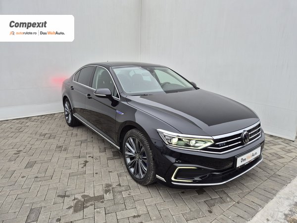 Volkswagen Passat GTE, 1.4 tsi, DSG