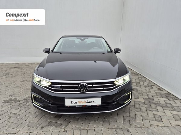 Volkswagen Passat GTE, 1.4 tsi, DSG