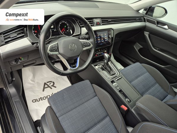 Volkswagen Passat GTE, 1.4 tsi, DSG