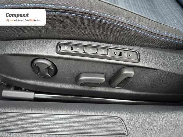 Volkswagen Passat GTE, 1.4 tsi, DSG