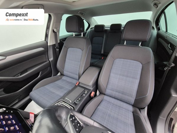 Volkswagen Passat GTE, 1.4 tsi, DSG