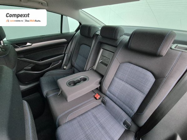 Volkswagen Passat GTE, 1.4 tsi, DSG