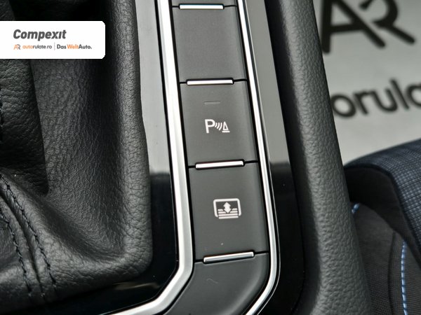 Volkswagen Passat GTE, 1.4 tsi, DSG