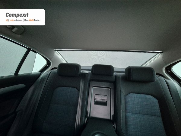 Volkswagen Passat GTE, 1.4 tsi, DSG