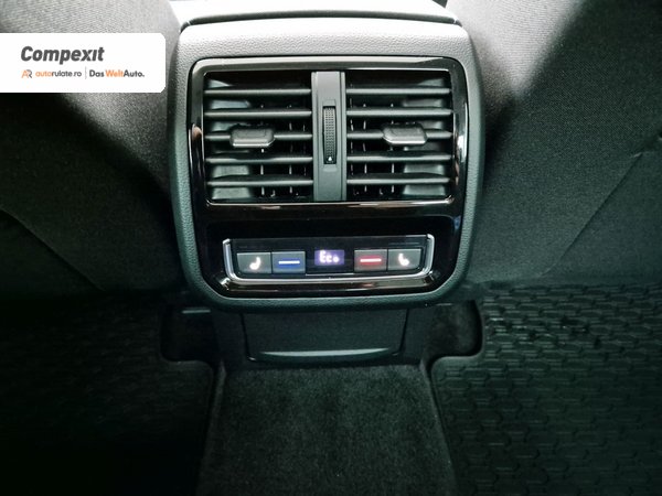 Volkswagen Passat GTE, 1.4 tsi, DSG