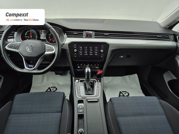 Volkswagen Passat GTE, 1.4 tsi, DSG