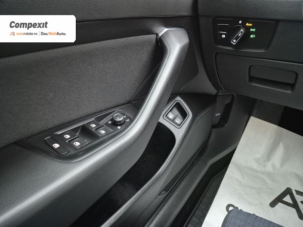 Volkswagen Passat GTE, 1.4 tsi, DSG