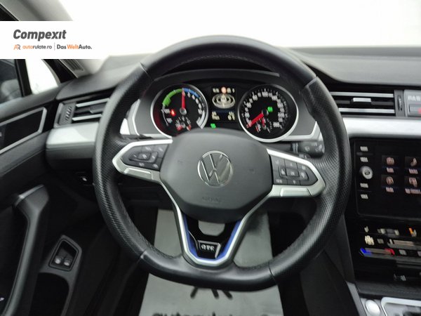 Volkswagen Passat GTE, 1.4 tsi, DSG