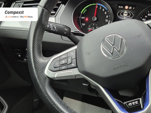 Volkswagen Passat GTE, 1.4 tsi, DSG