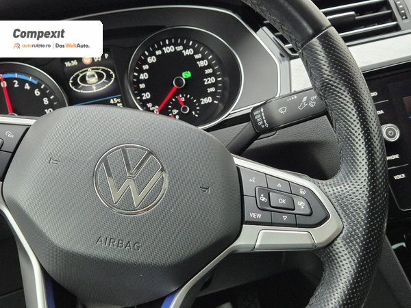 Volkswagen Passat GTE, 1.4 tsi, DSG