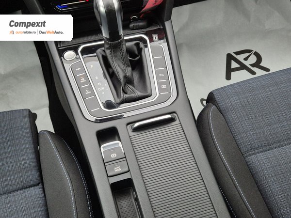 Volkswagen Passat GTE, 1.4 tsi, DSG