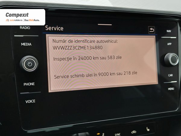 Volkswagen Passat GTE, 1.4 tsi, DSG