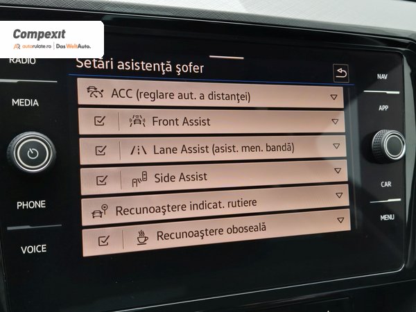 Volkswagen Passat GTE, 1.4 tsi, DSG