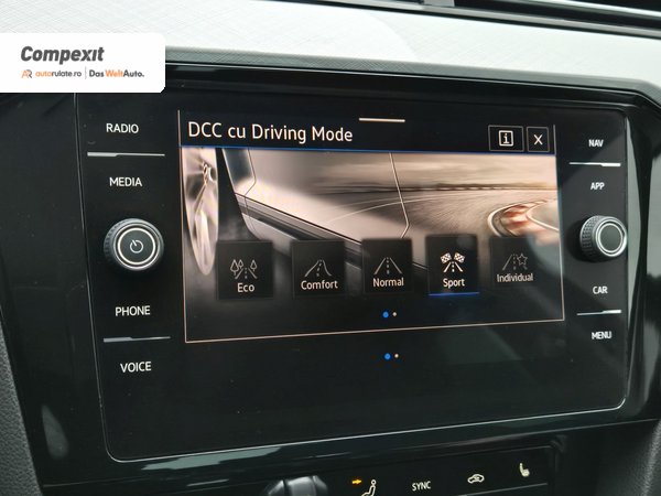 Volkswagen Passat GTE, 1.4 tsi, DSG